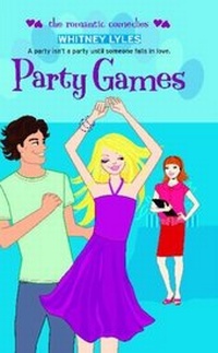 Enlarge image Cover: Party Games - Simon Pulse
