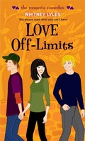 Cover: Love Off-Limits - Simon & Schuster