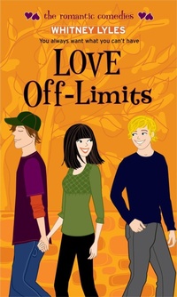 Enlarge image Cover: Love Off-Limits - Simon & Schuster