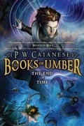 Cover: The End of Time, 3 - Aladdin Paperbacks