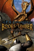 Cover: Dragon Games - Aladdin