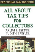 Bild: All About Tax Tips for Collectors - Practising Law Institute