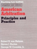 Abbildung von: American Arbitration - Practising Law Institute