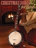 Cover: Christmas Songs For Banjo - Hal Leonard Corporation