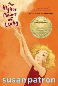Enlarge image Cover: The Higher Power of Lucky - Simon & Schuster