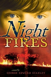 Enlarge image Cover: Night Fires - Aladdin Paperbacks