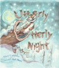 Cover: Utterly Otterly Night - Simon & Schuster Books for Young Readers