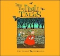 Cover: Teeny Tiny Tingly Tales - Aladdin