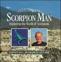 Enlarge image Cover: Scorpion Man - Aladdin
