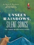 Cover: Unseen Rainbows, Silent Songs - Aladdin