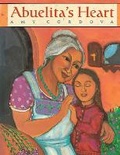 Cover: Abuelita's Heart - Aladdin