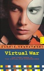Cover: Virtual War - Simon Pulse