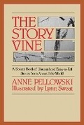 Cover: The Story Vine - Aladdin