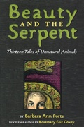 Cover: Beauty and the Serpent - Aladdin