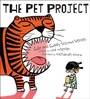 Cover: Pet Project - Atheneum