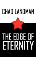 Cover: Edge of Eternity - AuthorHouse