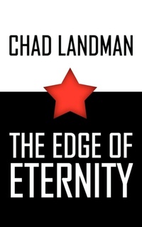 Enlarge image Cover: Edge of Eternity - AuthorHouse