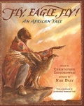 Cover: Fly, Eagle, Fly - Aladdin