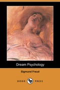 Cover: Dream Psychology - Dodo Press