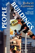 Cover: People and Buildings - Routledge