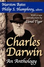 Cover: Charles Darwin - Routledge