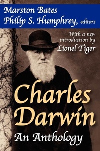 Enlarge image Cover: Charles Darwin - Routledge