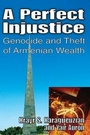 Cover: A Perfect Injustice - Routledge