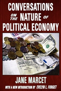 Enlarge image Cover: Conversations on the Nature of Political Economy - Routledge