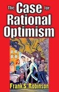 Cover: The Case for Rational Optimism - Routledge