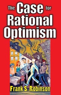 Enlarge image Cover: The Case for Rational Optimism - Routledge