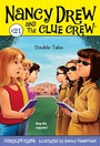 Cover: Double Take - Aladdin