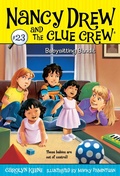 Cover: Babysitting Bandit - Aladdin