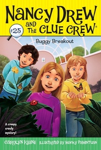Enlarge image Cover: Buggy Breakout - Aladdin