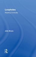Cover: Loopholes - Routledge
