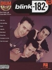Abbildung von: blink-182 - Hal Leonard Corporation