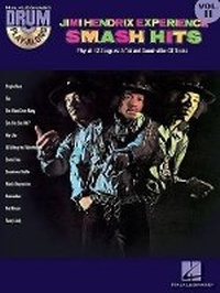 Abbildung von: Jimi Hendrix Experience - Smash Hits - Hal Leonard Corporation