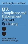 Bild: EPA Compliance and Enforcement Answer Book 2013 - Practising Law Institute