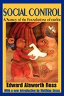 Cover: Social Control - Routledge