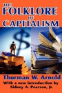 Cover: The Folklore of Capitalism - Routledge