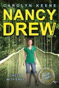Cover: Green with Envy - Aladdin