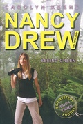Cover: Seeing Green - Aladdin