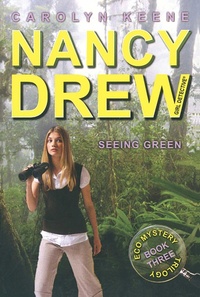 Enlarge image Cover: Seeing Green - Aladdin