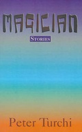 Cover: Magician - Xlibris Corporation