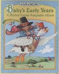 Cover: Mary Engelbreit Baby's Early Years - Teacher Created Materials
