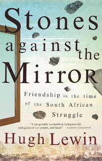 Enlarge image Cover: Stones Against the Mirror - Umuzi