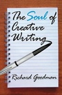 Cover: The Soul of Creative Writing - Routledge