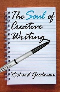 Enlarge image Cover: The Soul of Creative Writing - Routledge