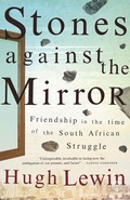 Cover: Stones Against the Mirror - Umuzi