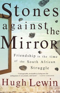 Enlarge image Cover: Stones Against the Mirror - Umuzi