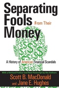 Cover: Separating Fools from Their Money - Routledge